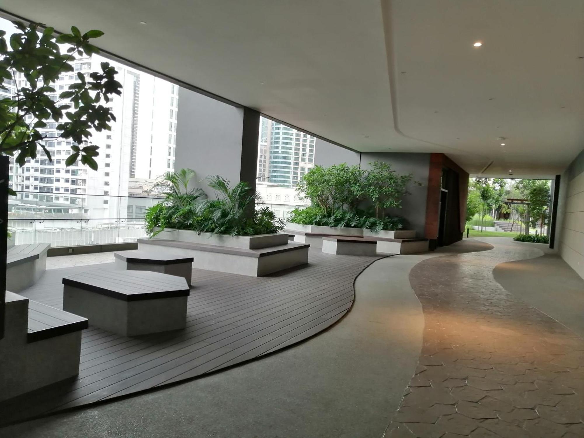 Axon Apartment Bukit Bintang At Kl Kuala Lumpur Exterior foto