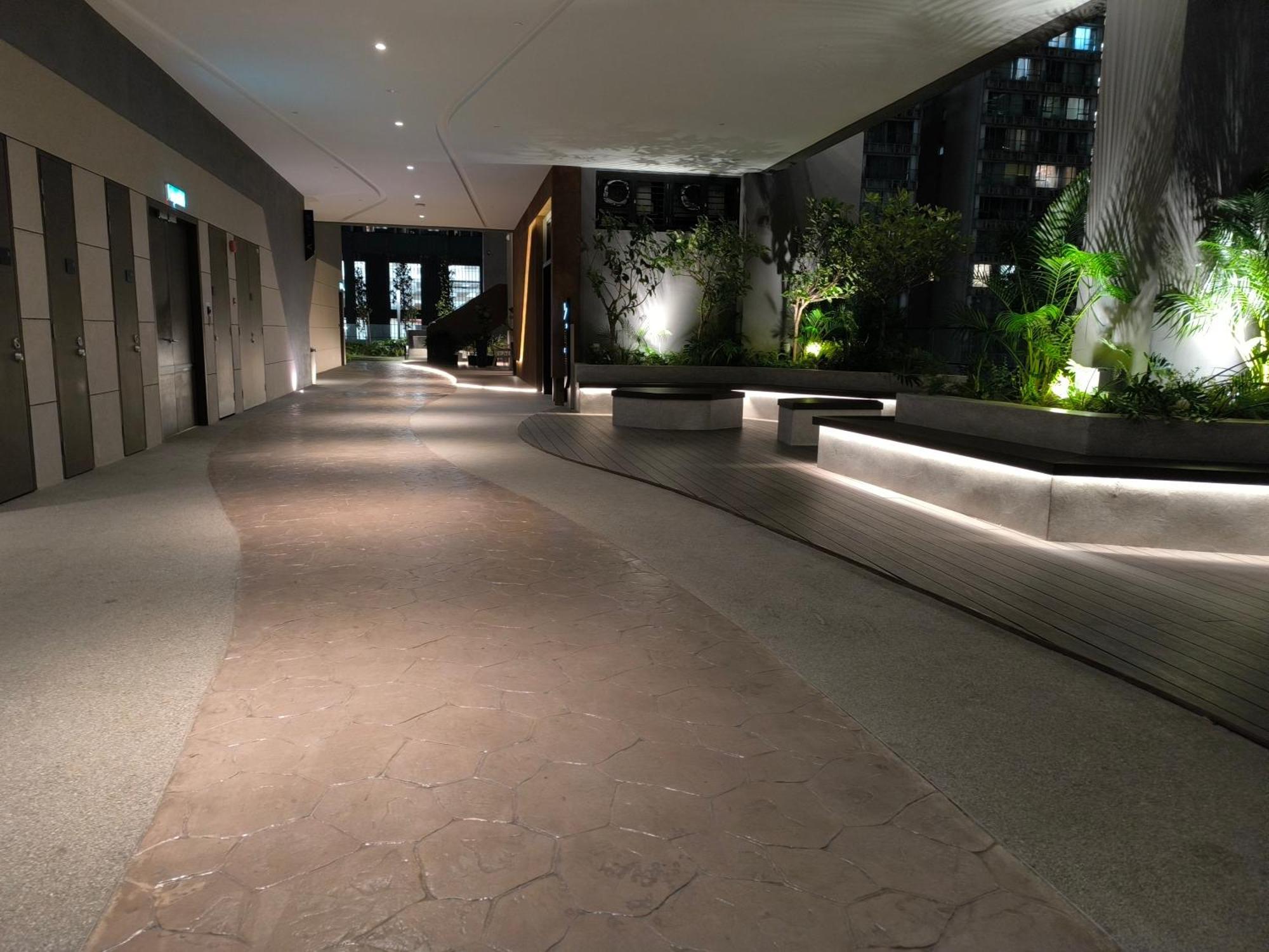 Axon Apartment Bukit Bintang At Kl Kuala Lumpur Exterior foto